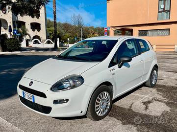 Fiat Punto GPL Euro 6 - Tagliando gennaio 2026