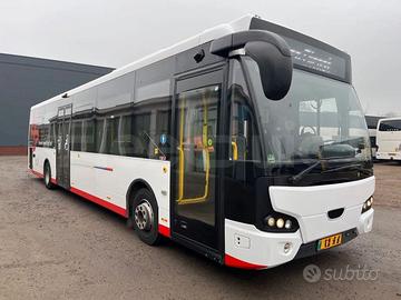 Vdl Citea LLE-120/255