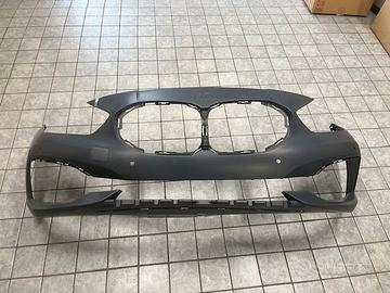 Paraurti anteriore BMW SERIE 1
