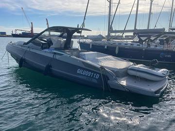 SACS REBEL 40 Anno 2019