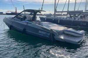 SACS REBEL 40 Anno 2019