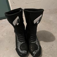 Stivali moto Forma Freccia Evo