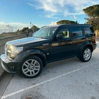 Dodge Nitro del 2010 2.8