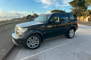Dodge Nitro del 2010 2.8