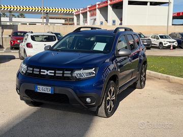 Dacia Duster 1.0 TCe GPL 4x2 Journey