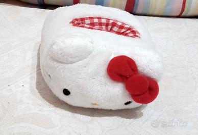 Porta telefono Hello Kitty 