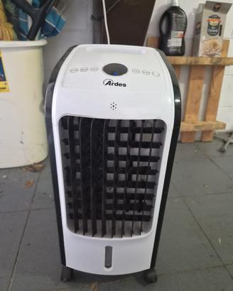 Raffrescatore Evaporativo Ardes