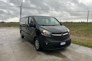 Furgone Opel Vivaro