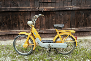 Ciao prima serie '67