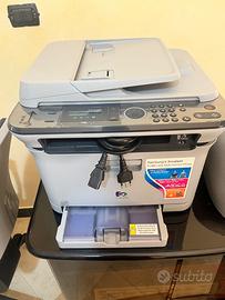 Samsung CLX-3170FN – Stampante Laser Colori Multif
