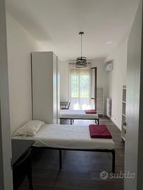 Posto letto per studente in doppia