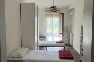 Posto letto per studente in doppia