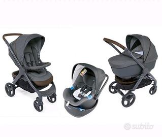 trio Chicco style go 