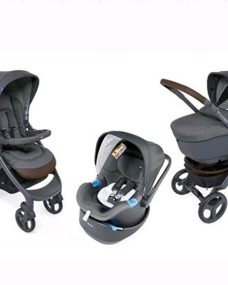 trio Chicco style go 