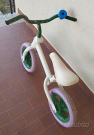 balance bike