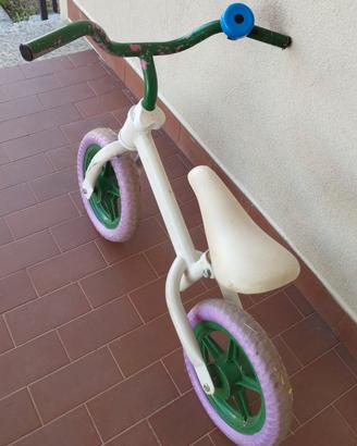 balance bike
