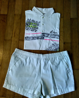 Completi da tennis