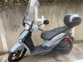 Scooter liberty Vendita in Moto e scooter