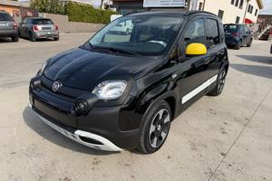 Fiat Panda Cross 1.0 FireFly S&S Hybrid