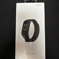 orologio elettronico oppo