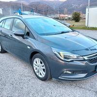 Opel Astra 1.6 CDTi S&S Sports Tourer 119cv