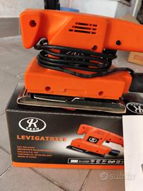 Levigatrice 