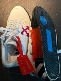 Scarpe donna off white