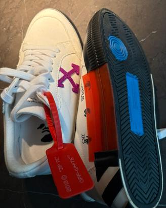 Scarpe donna off white