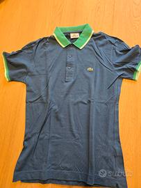 Lotto Polo Fred Perry Lacoste
