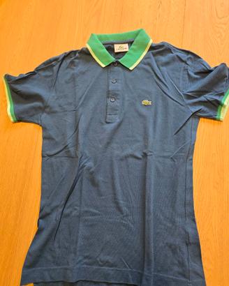 Lotto Polo Fred Perry Lacoste