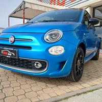 Fiat 500 S - 1.3 Multijet 95 CV GARANTITA
