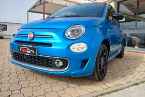 Fiat 500 S - 1.3 Multijet 95 CV GARANTITA