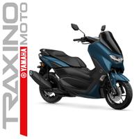 Yamaha Nmax 125
