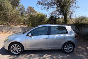 GOLF VI-2010-guarnizione testata
