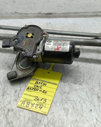 MOTORINO TERGICRISTALLO ANTERIORE BMW Serie 1 F20