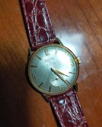 Orologio da polso oro 