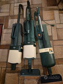 aspirapolvere Folletto 121