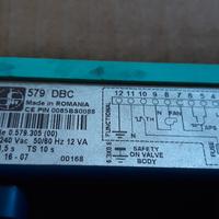 Scheda per caldaia Sime Zip