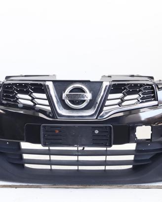 PARAURTI ANTERIORE COMPLETO NISSAN Qashqai 2° Ser
