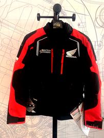 Giacca da moto Alpinestars Faster V2