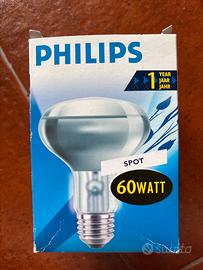 Lampade Philips per teca