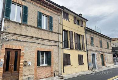 Appartamenti a Fano (PU)