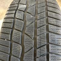 Pneumatici invernali continental