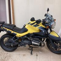 Bmw r 1150 r - 2002