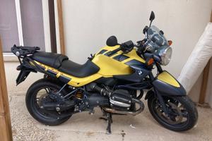 Bmw r 1150 r - 2002