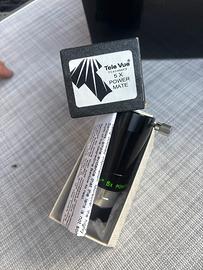 Tele vue powermate barlow 5x made in japan