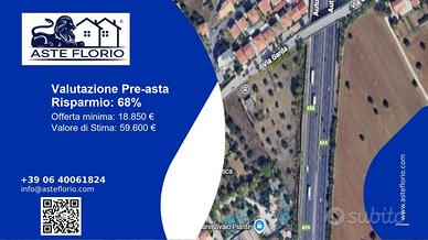 Immobile in asta di 1490 m² a Porto Sant'Elpidio