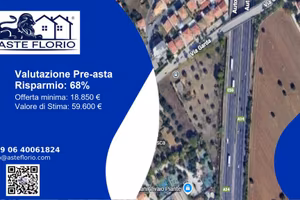 Immobile in asta di 1490 m² a Porto Sant'Elpidio