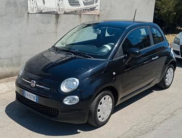 FIAT 500 1.2 BENZINA RESTYLING .