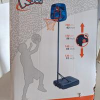 canestro tarmak k500